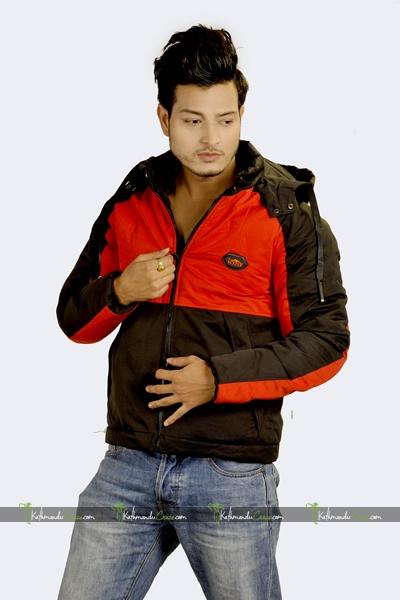 puspa  khadka